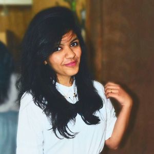 Meet your Posher, Richa